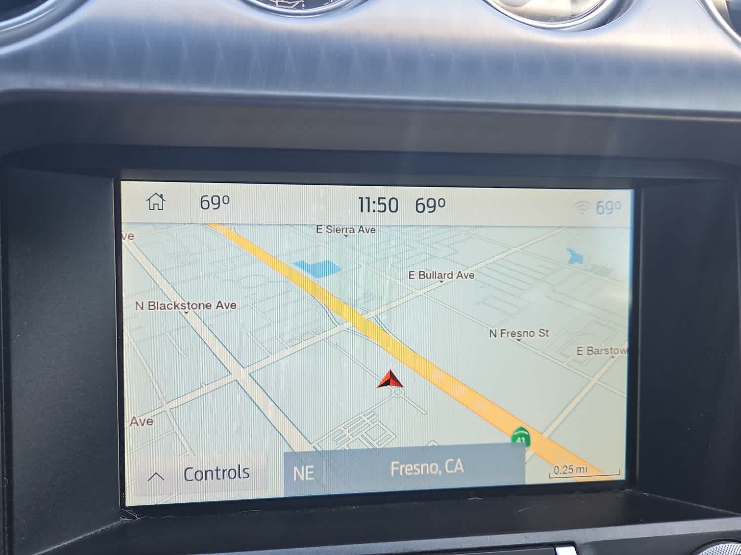 Thumbnail: 2019 Ford Mustang - 14