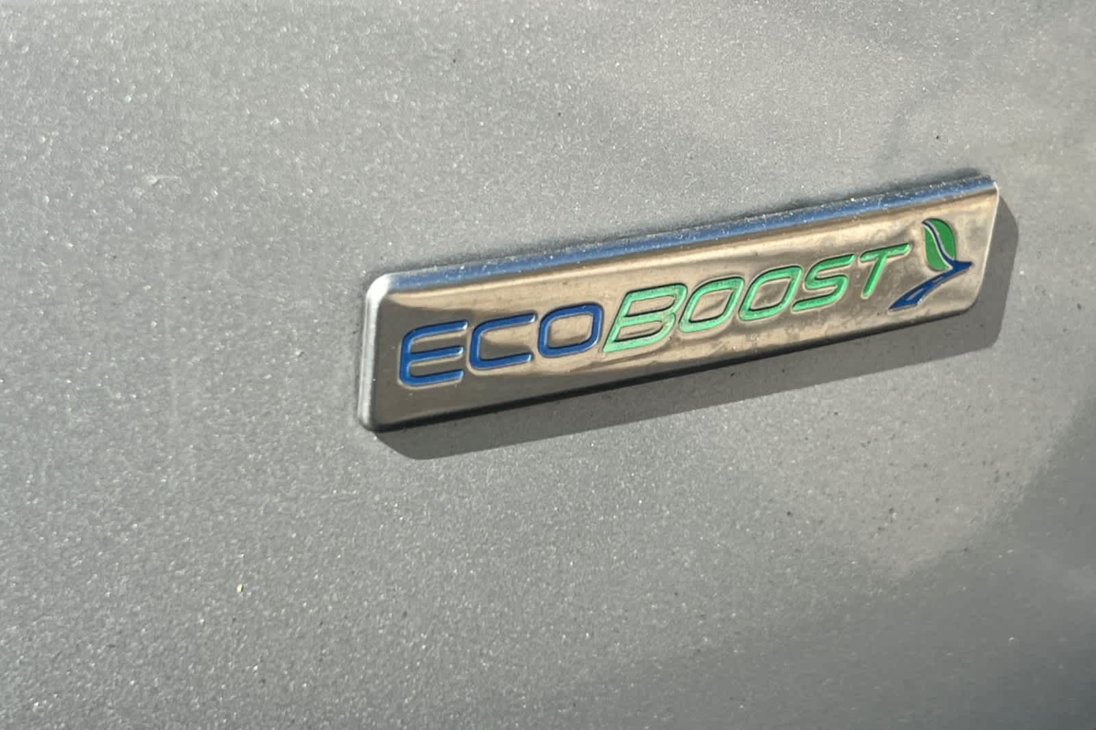 Thumbnail: 2019 Ford EcoSport - 28