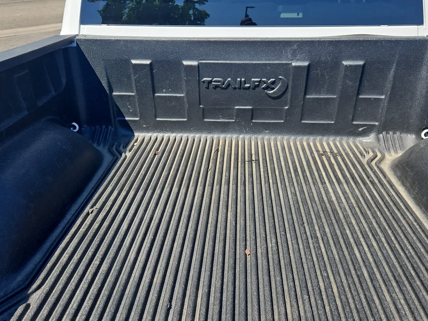 Thumbnail: 2024 RAM 1500 Classic - 9