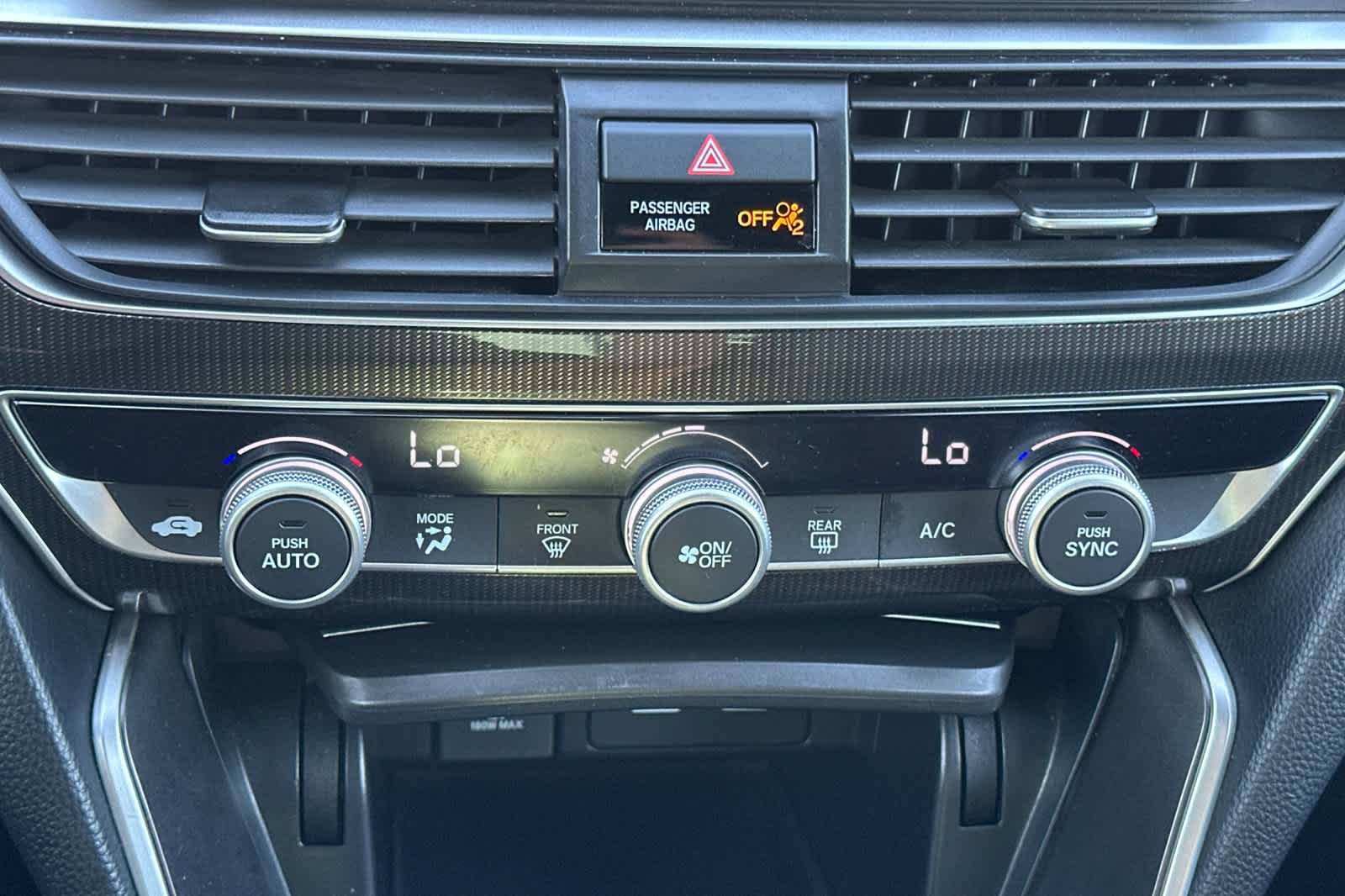 Thumbnail: 2021 Honda Accord - 20