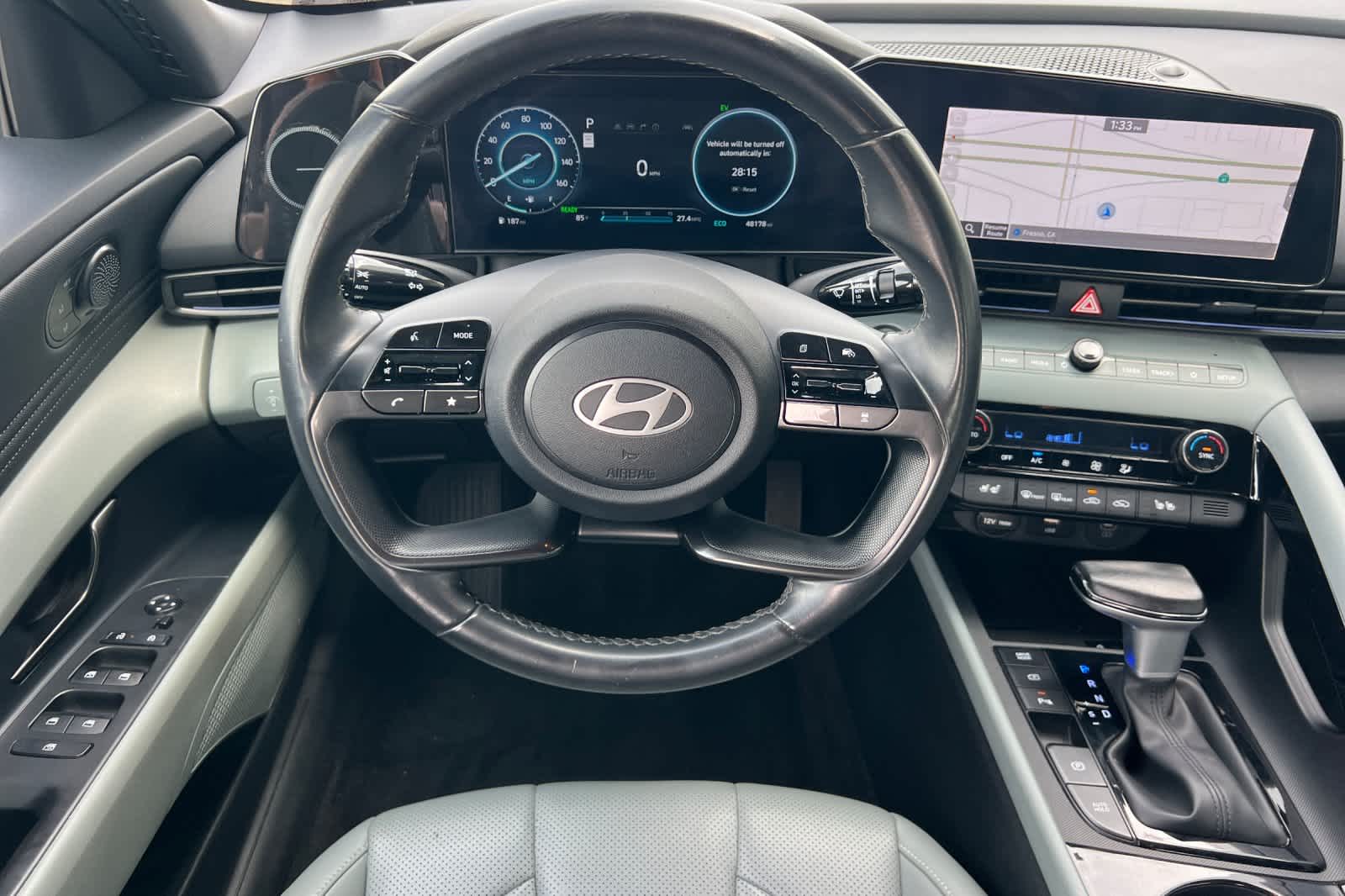 Thumbnail: 2024 Hyundai Elantra - 15