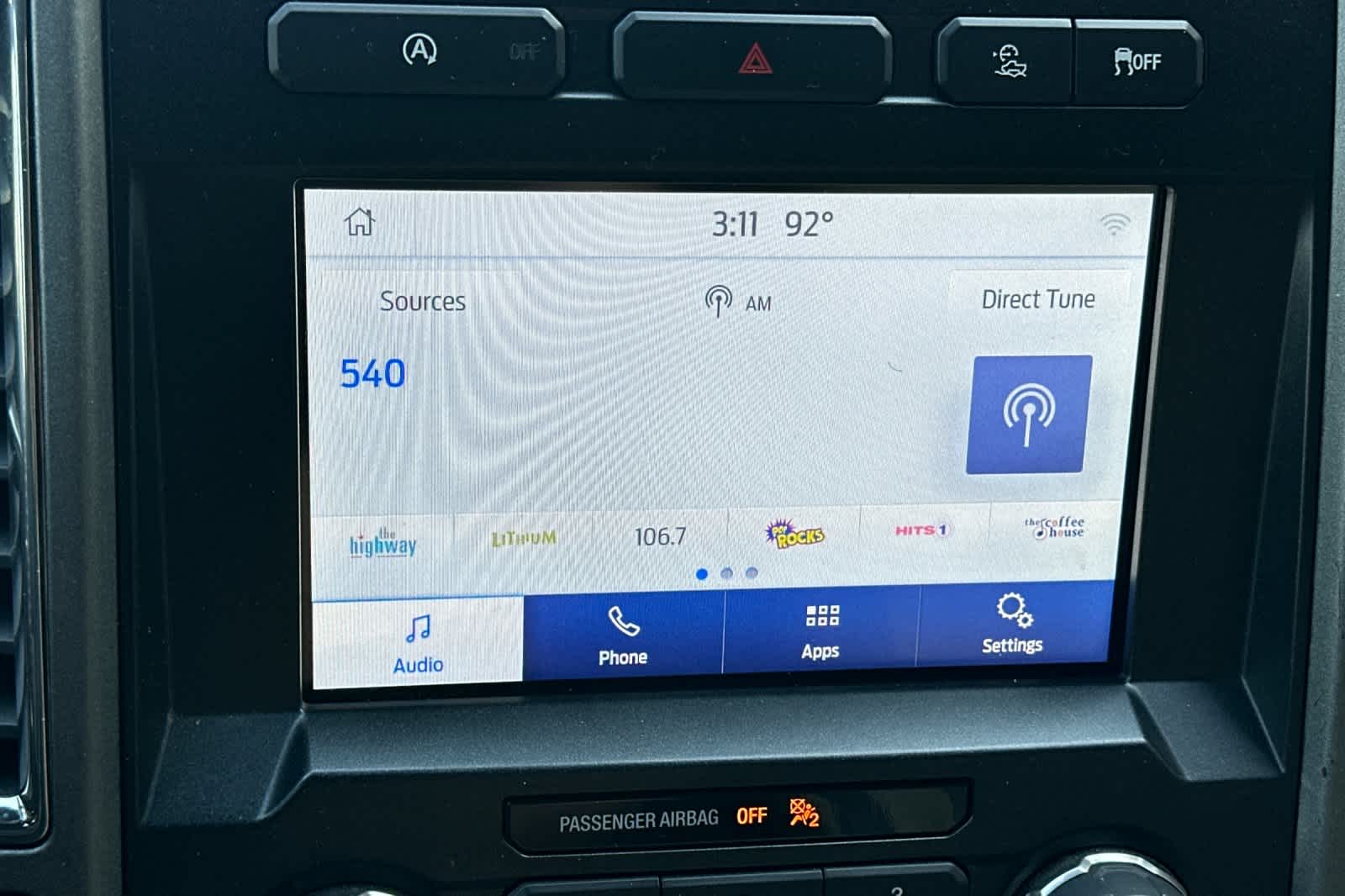 Thumbnail: 2019 Ford F-150 - 17