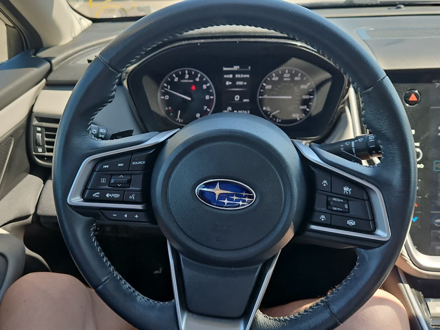 Thumbnail: 2023 Subaru Outback - 13