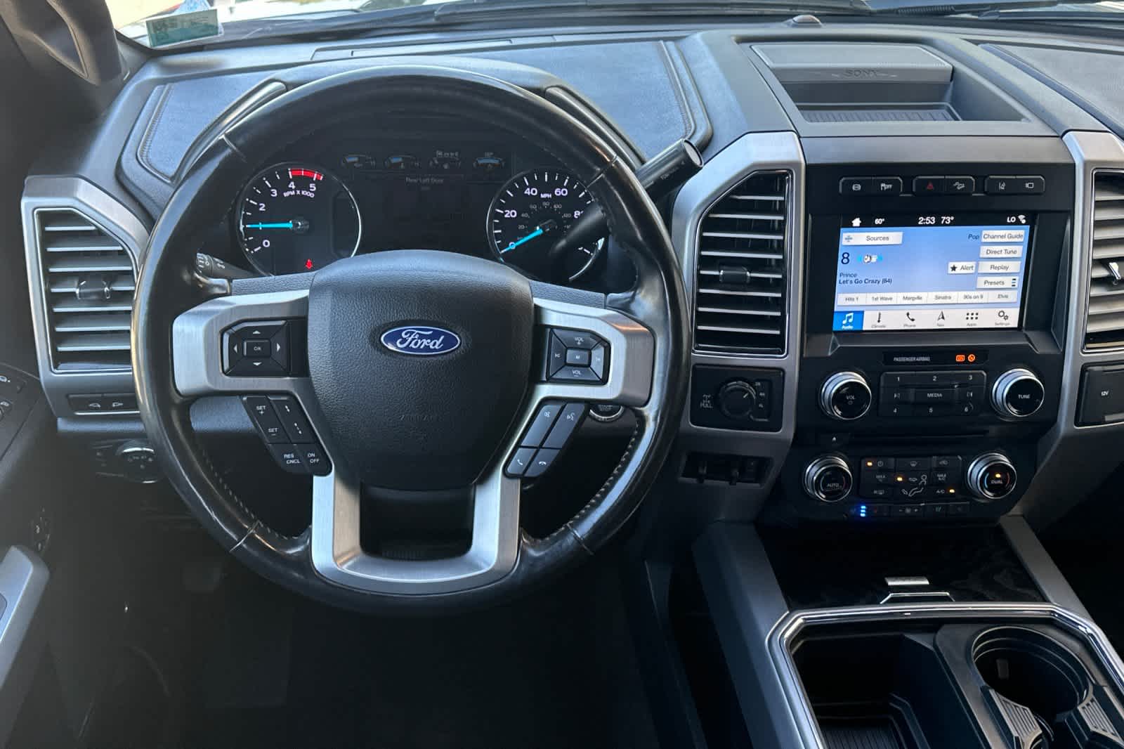 Thumbnail: 2018 Ford F-350 - 15