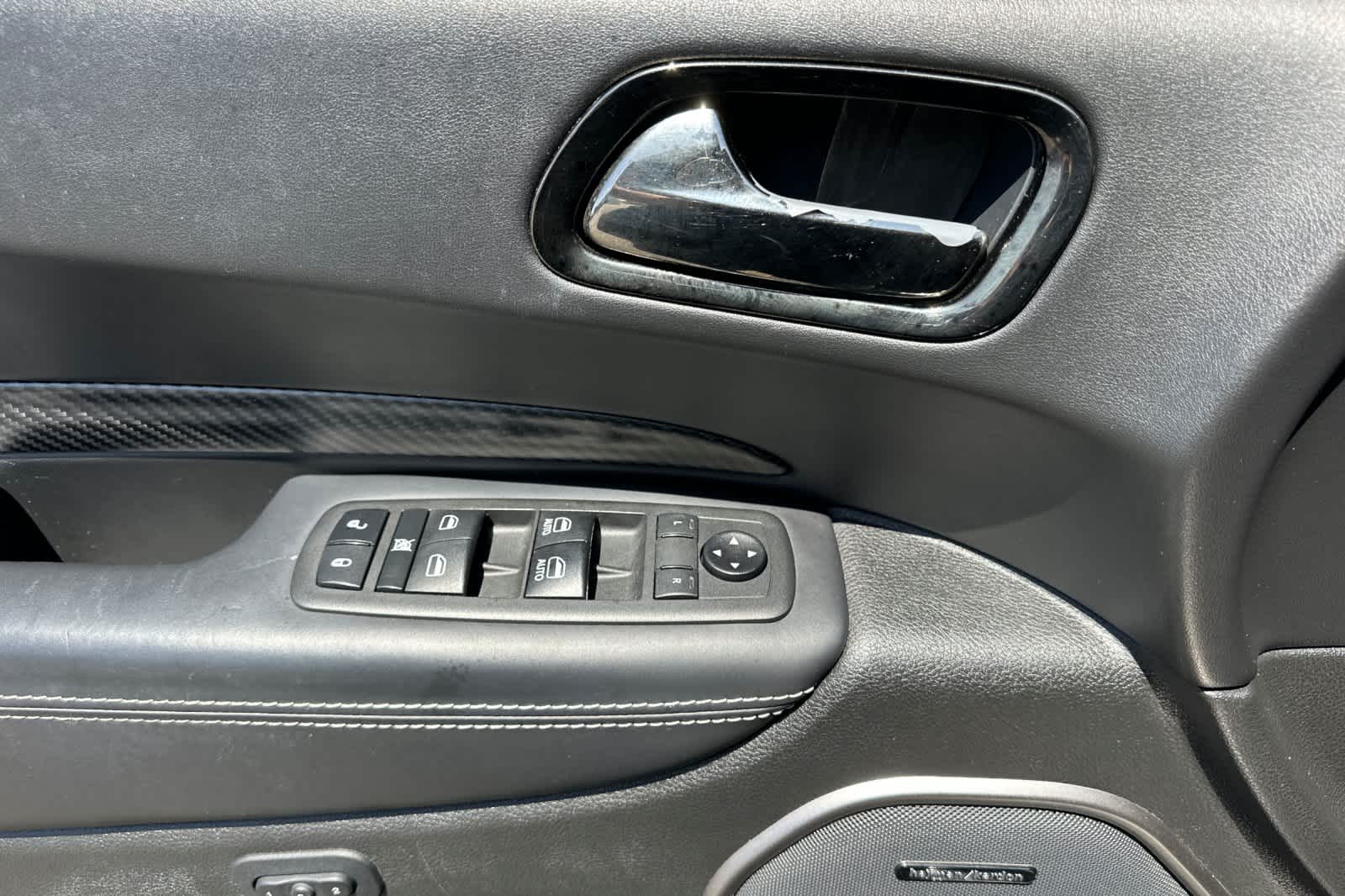Thumbnail: 2020 Dodge Durango - 13