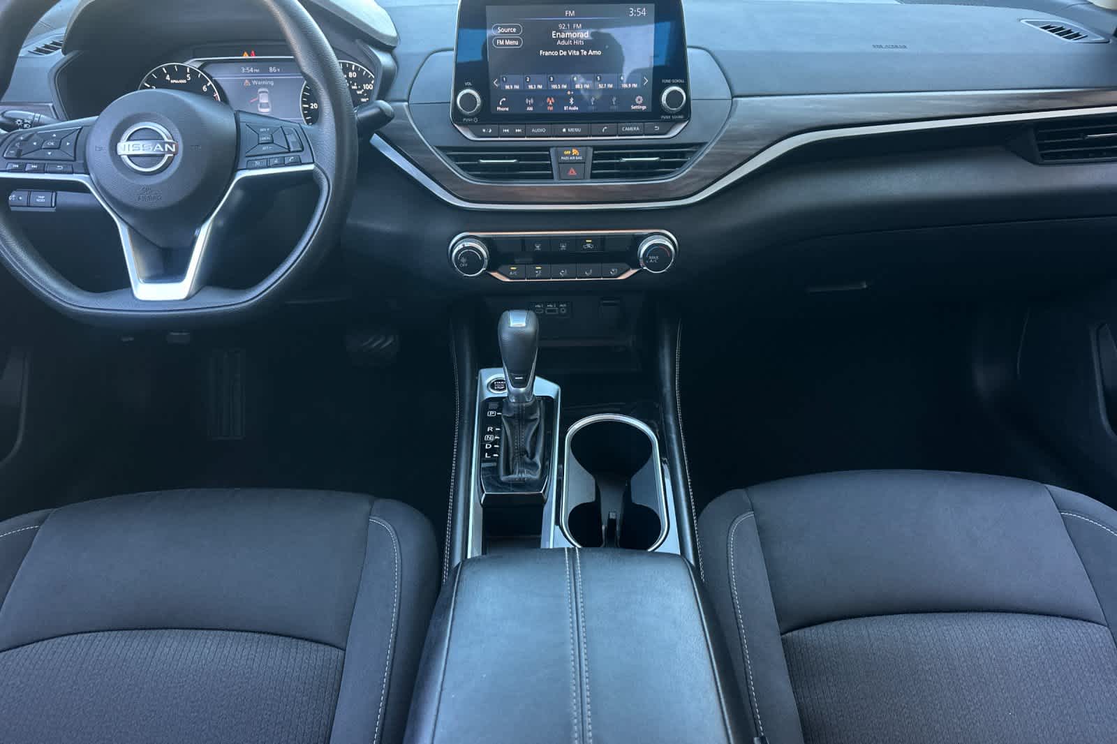 Thumbnail: 2023 Nissan Altima - 3