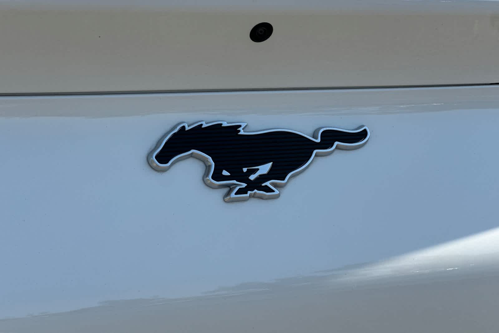 Thumbnail: 2025 Ford Mustang Mach-E - 28