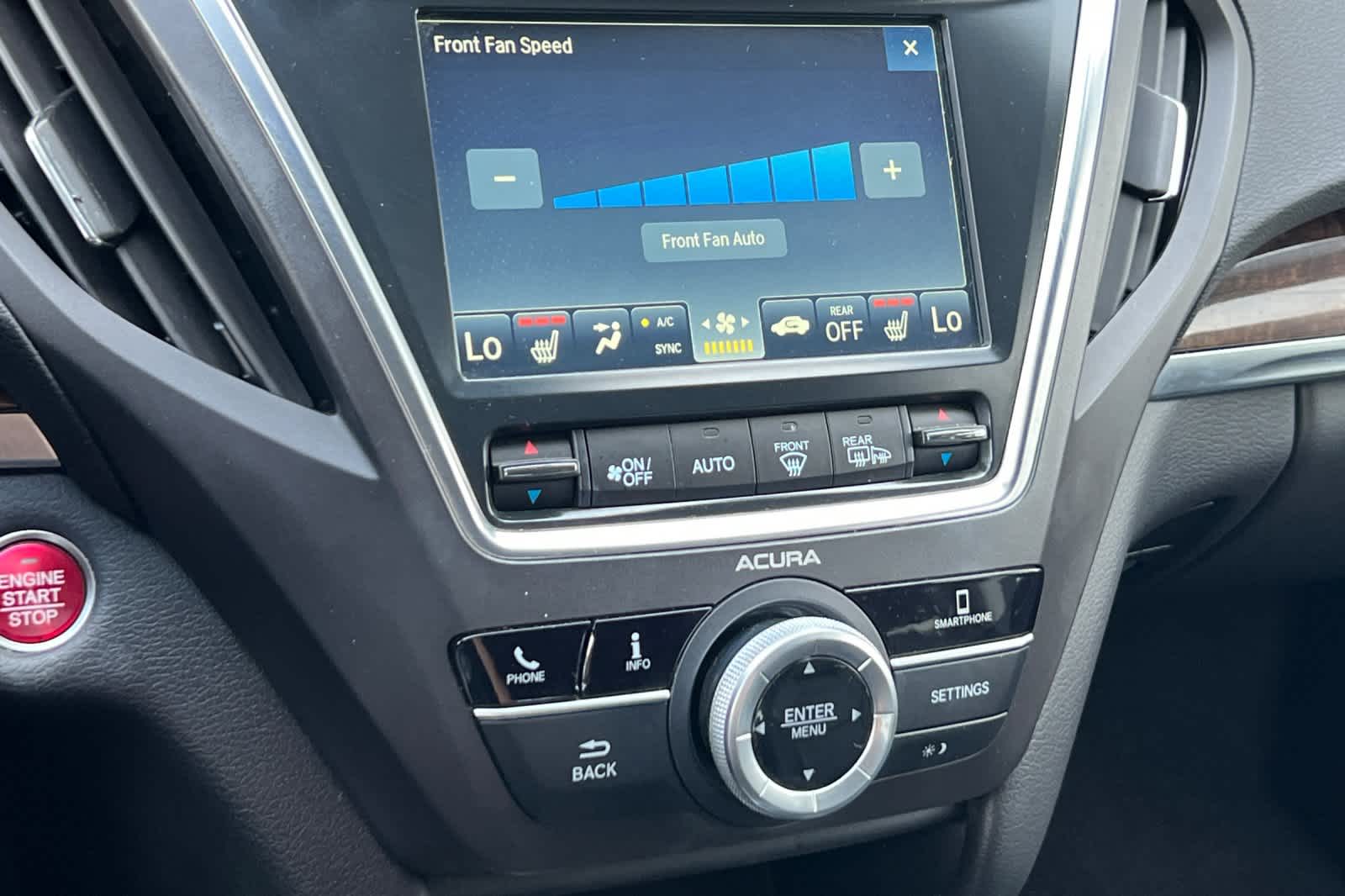 Thumbnail: 2020 Acura MDX - 22