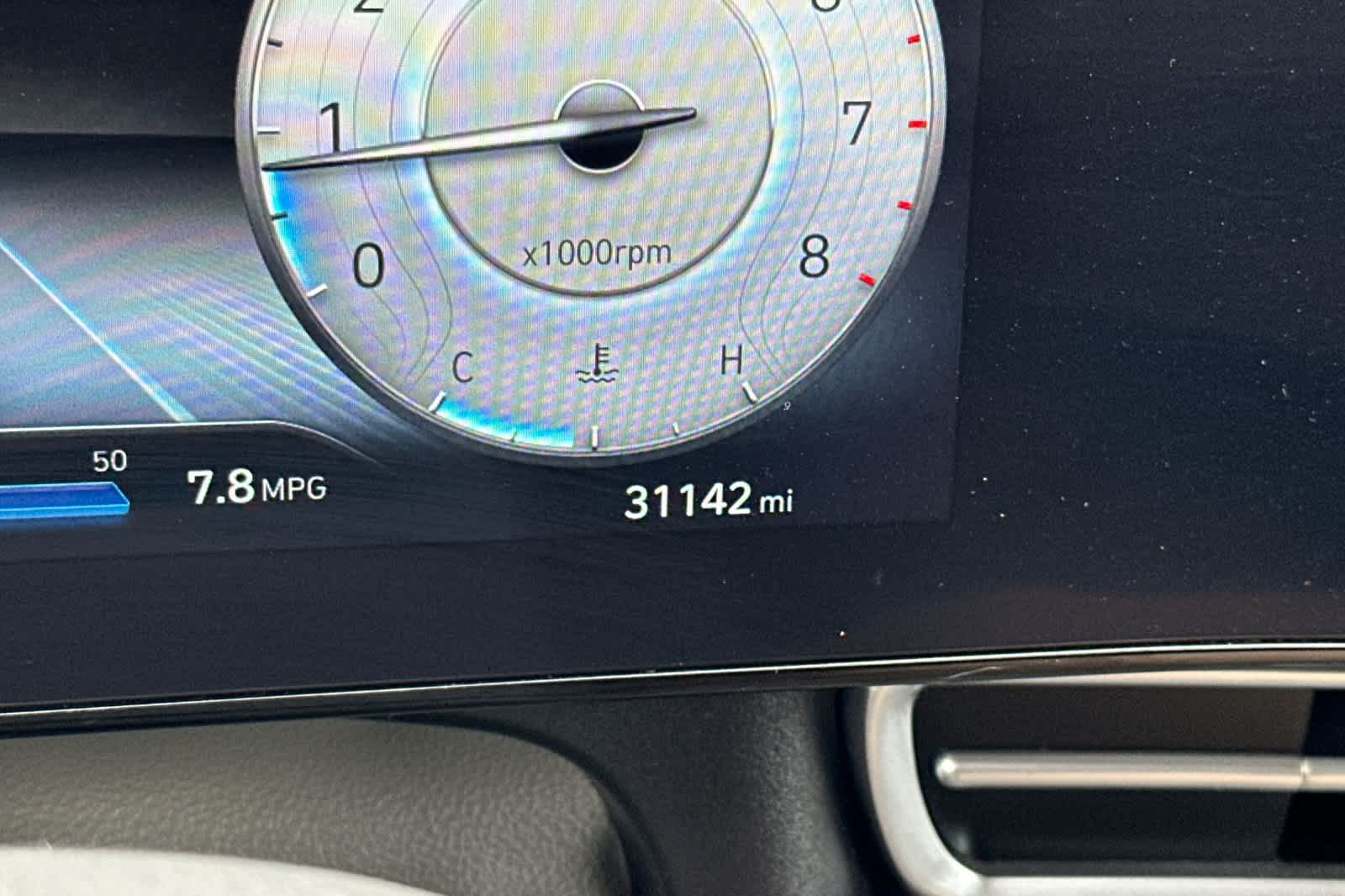 Thumbnail: 2023 Hyundai Elantra - 26