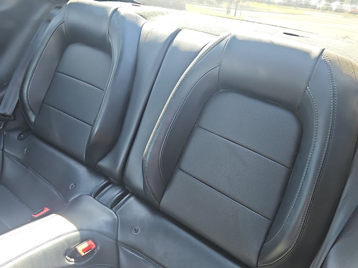 Thumbnail: 2019 Ford Mustang - 9