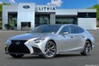 LEXUS LS 500