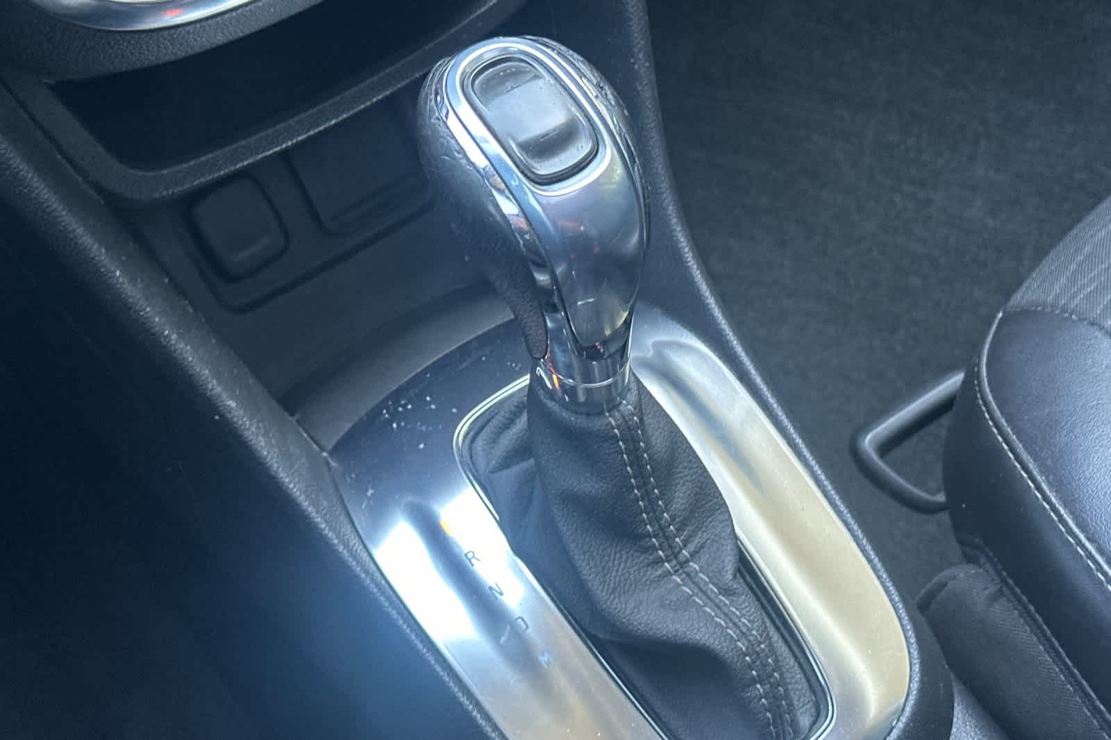 Thumbnail: 2015 Buick Encore - 21