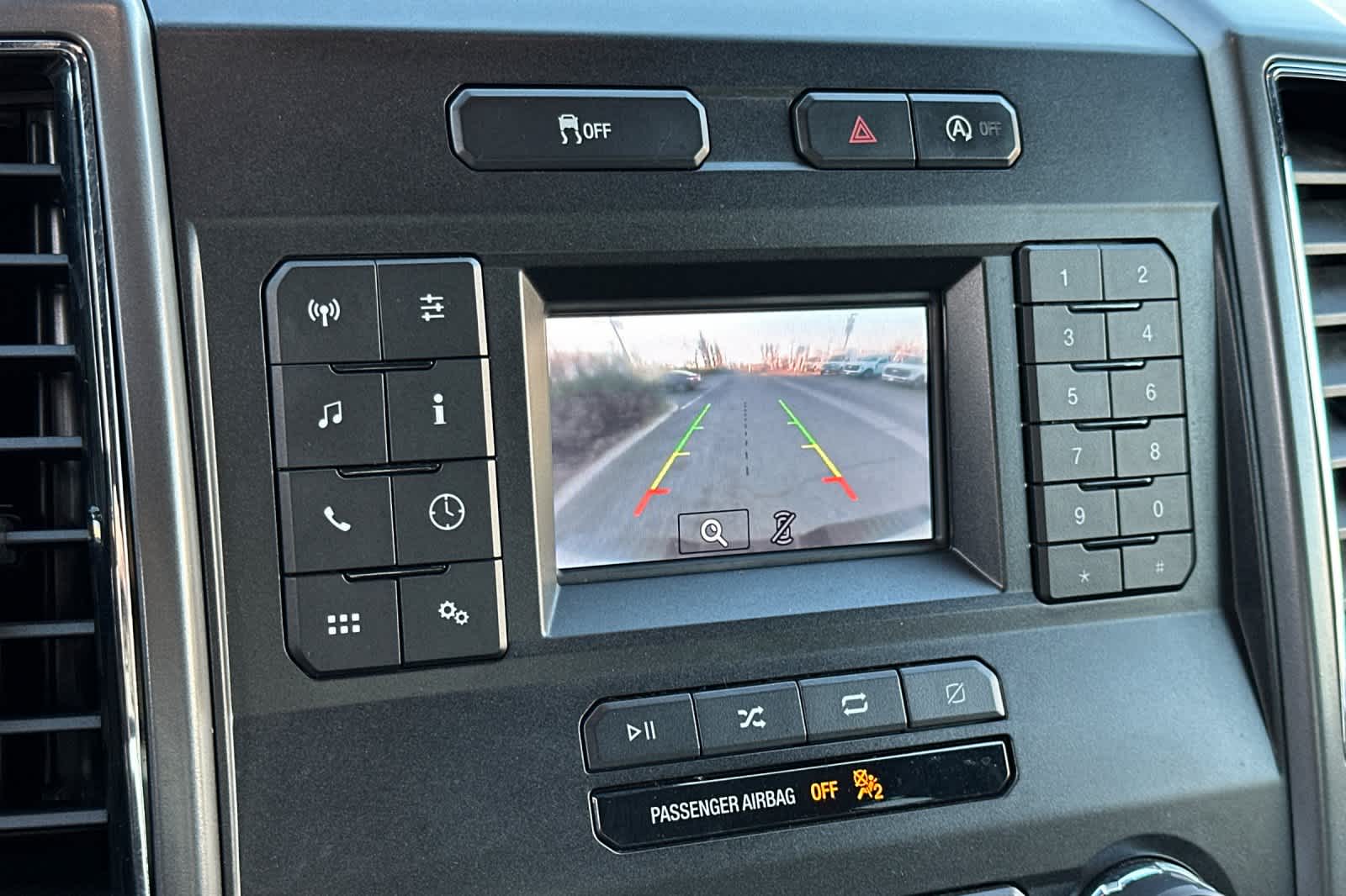 Thumbnail: 2018 Ford F-150 - 18