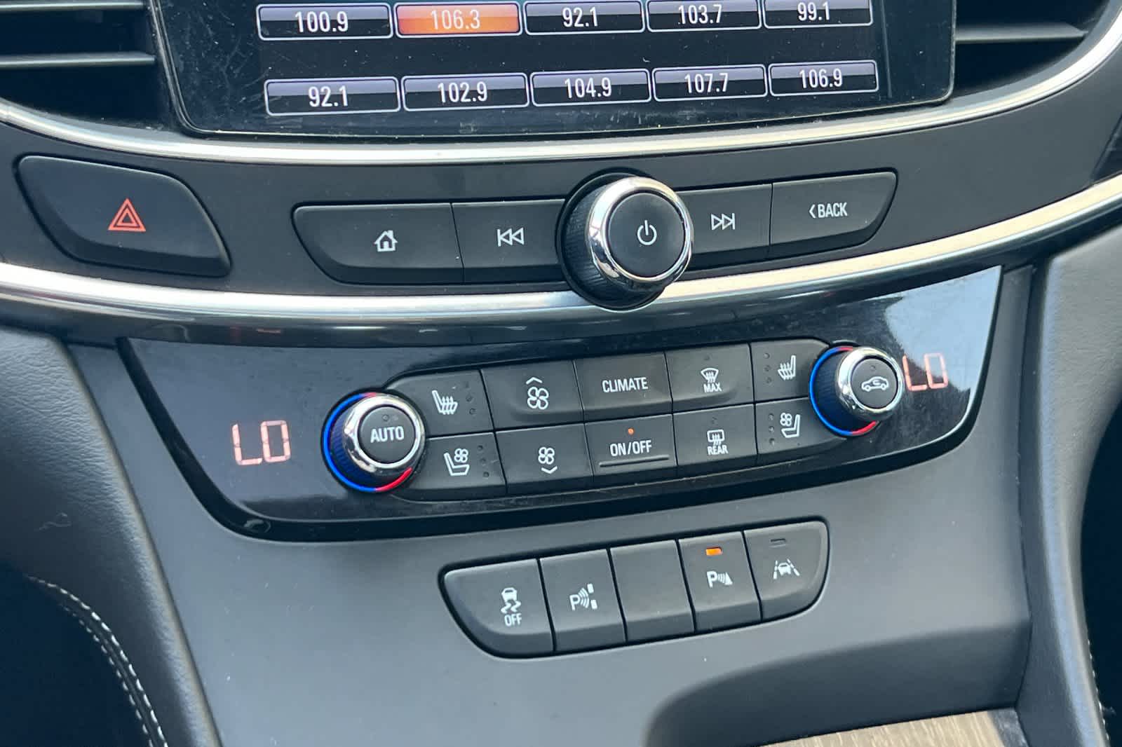Thumbnail: 2018 Buick LaCrosse - 19