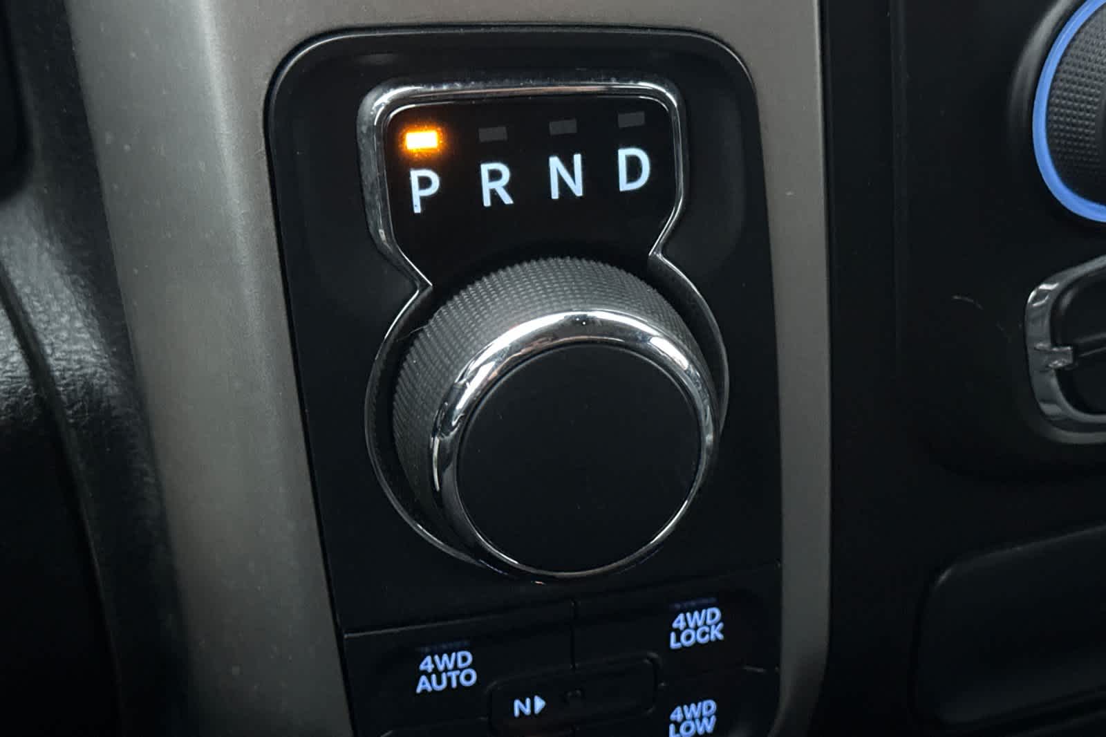 Thumbnail: 2019 RAM 1500 Classic - 20