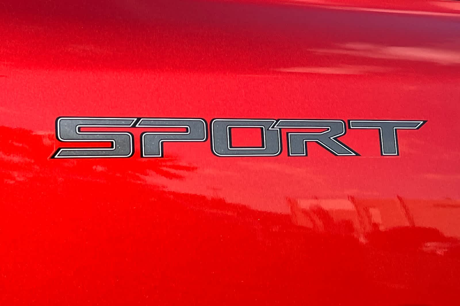 Thumbnail: 2024 Ford Ranger - 27