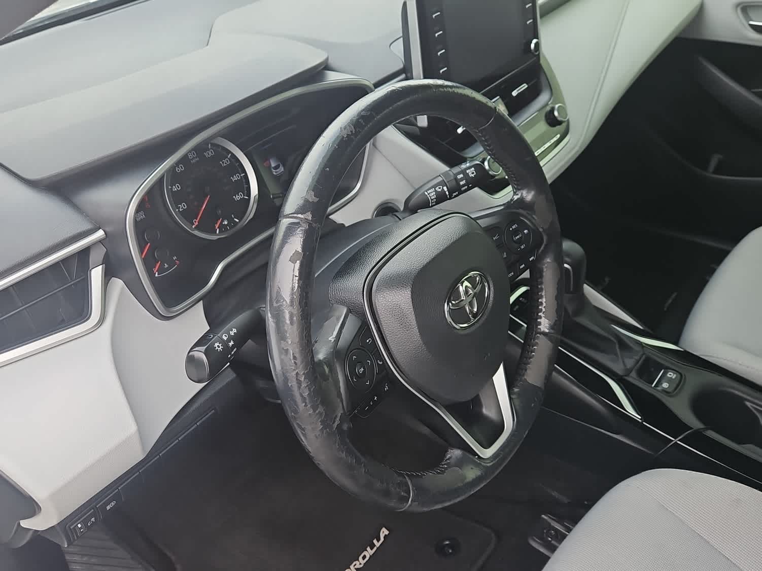 Thumbnail: 2019 Toyota Corolla - 2