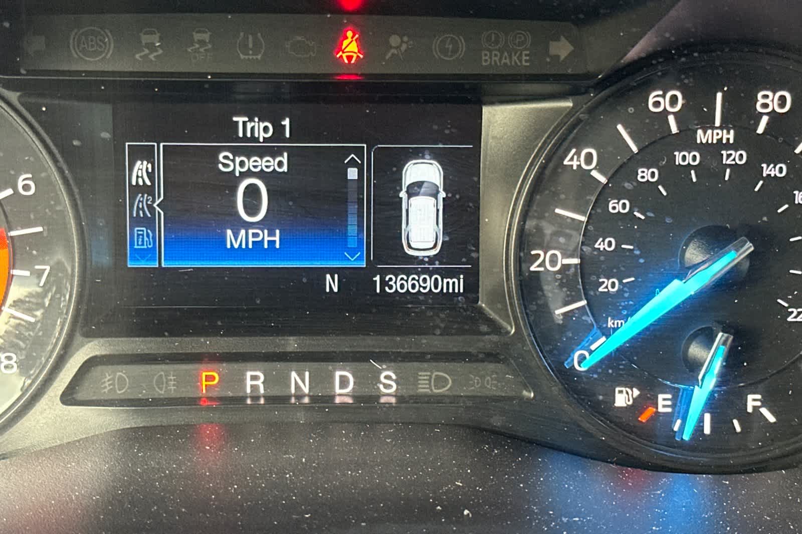 Thumbnail: 2018 Ford Explorer - 26