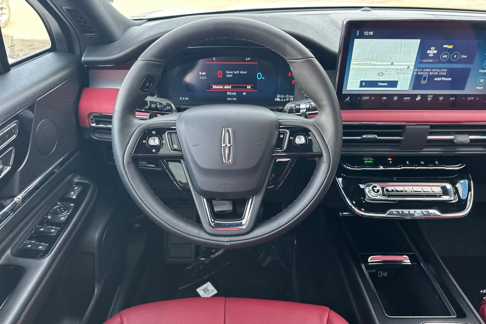 Thumbnail: 2026 Lincoln Corsair - 15