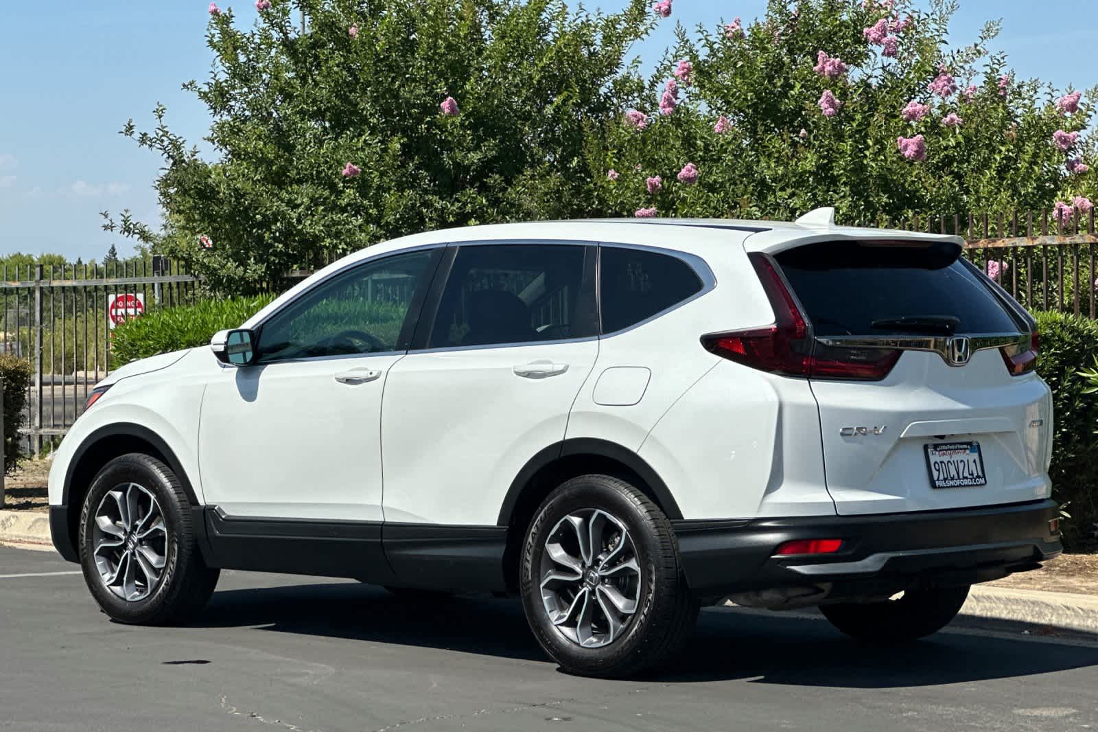 Thumbnail: 2022 Honda CR-V - 7