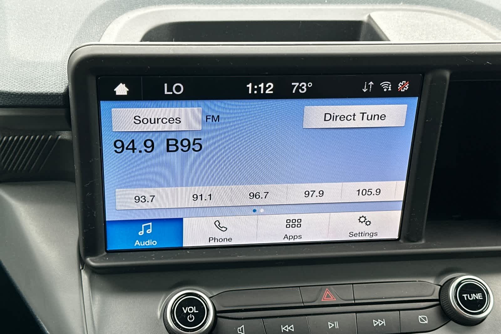 Thumbnail: 2023 Ford Maverick - 18