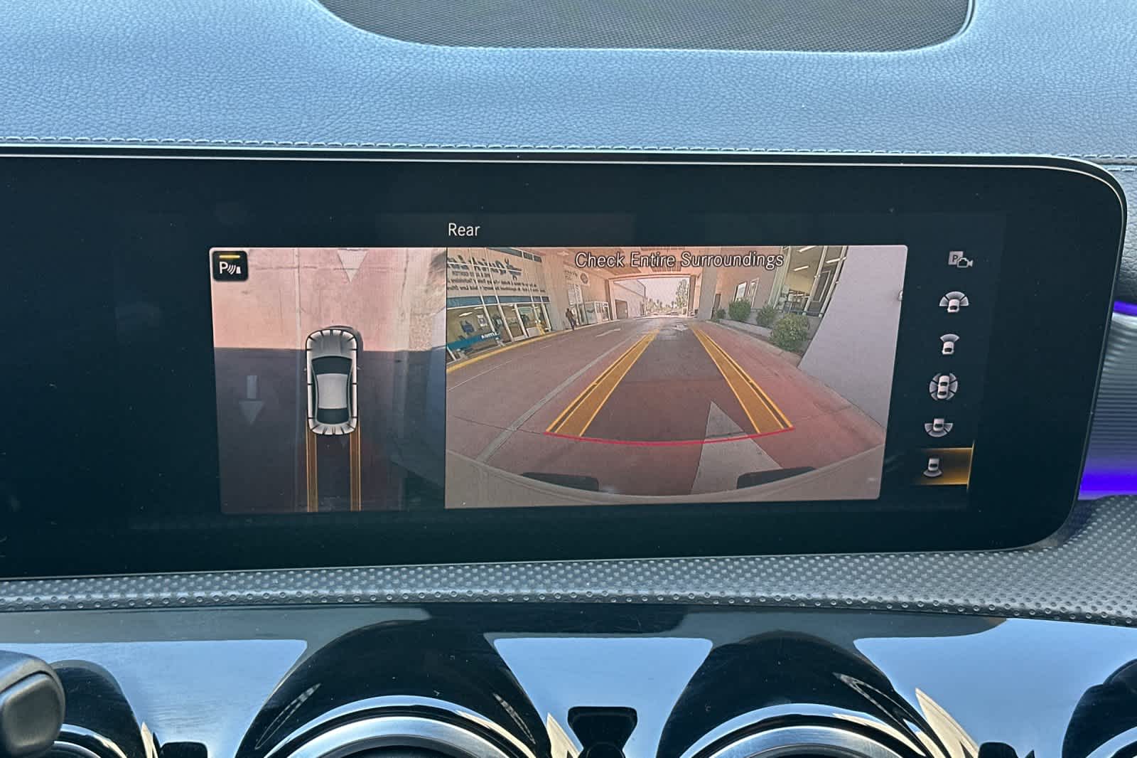 Thumbnail: 2021 Mercedes-Benz CLA - 19