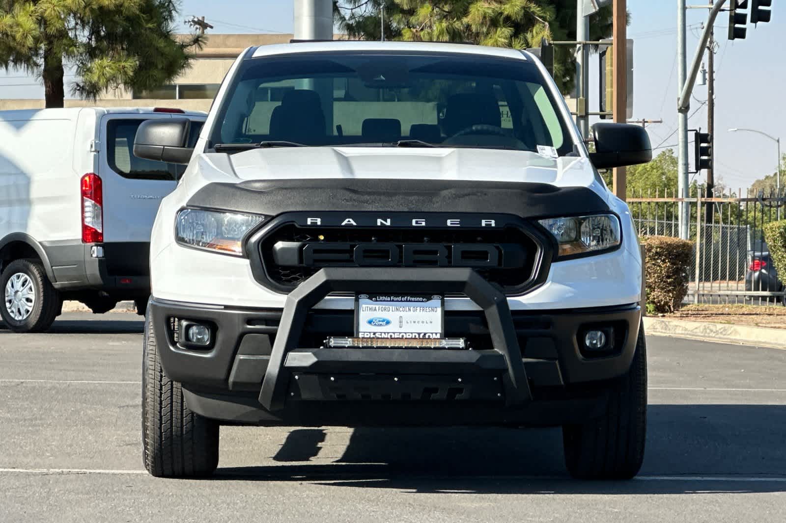 Thumbnail: 2019 Ford Ranger - 11