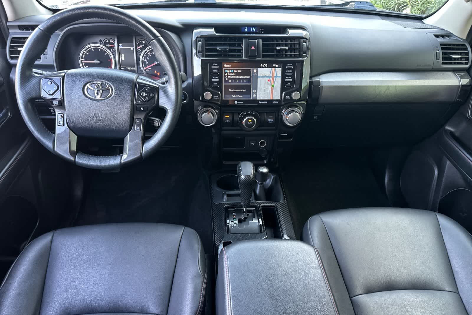 Thumbnail: 2022 Toyota 4Runner - 3