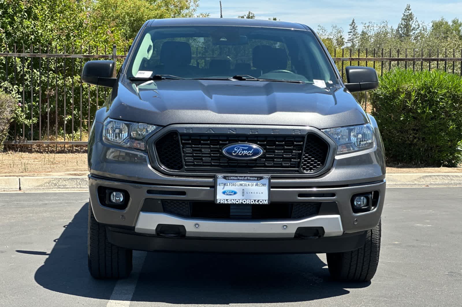Thumbnail: 2020 Ford Ranger - 11