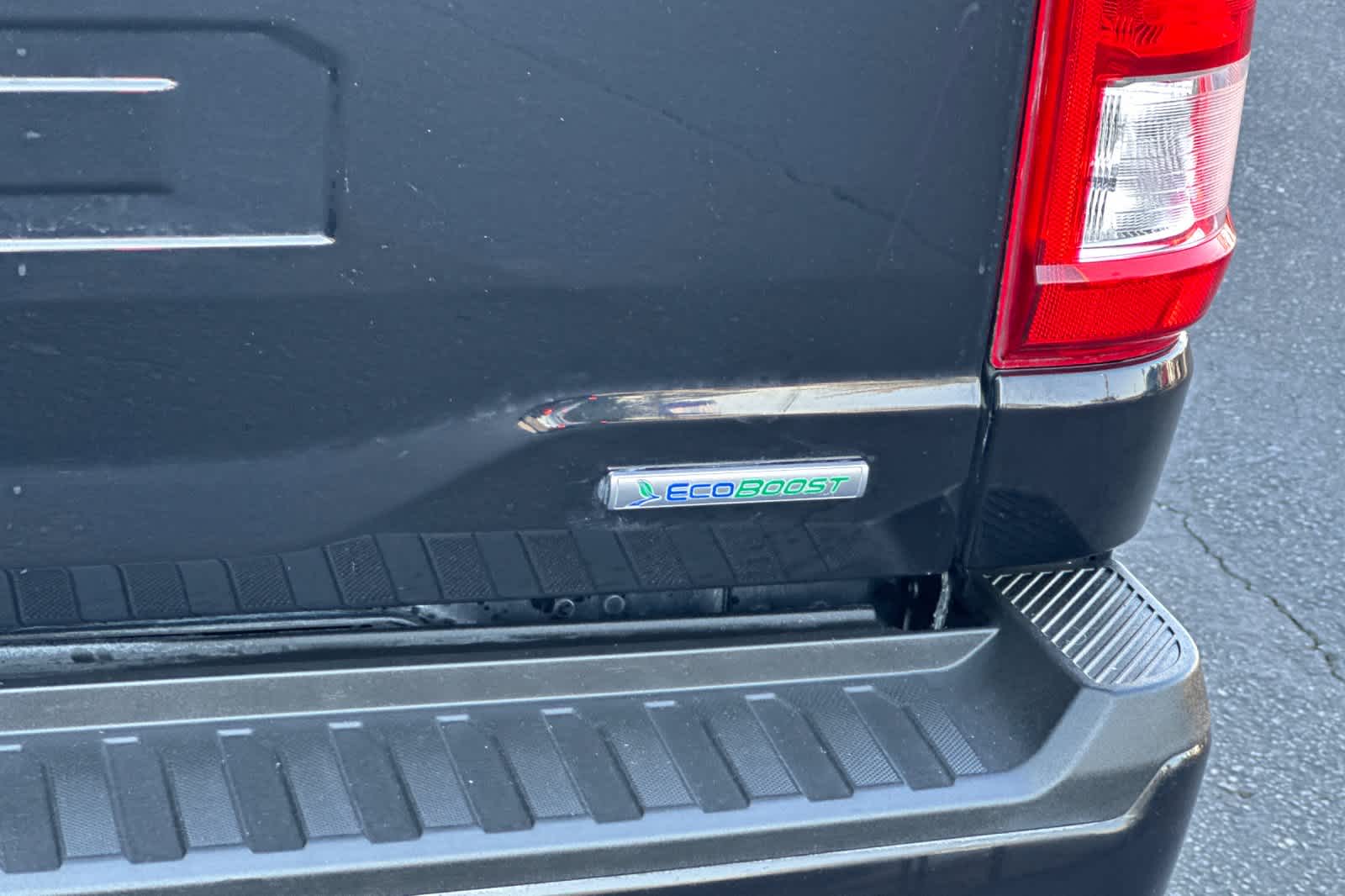Thumbnail: 2021 Ford F-150 - 25