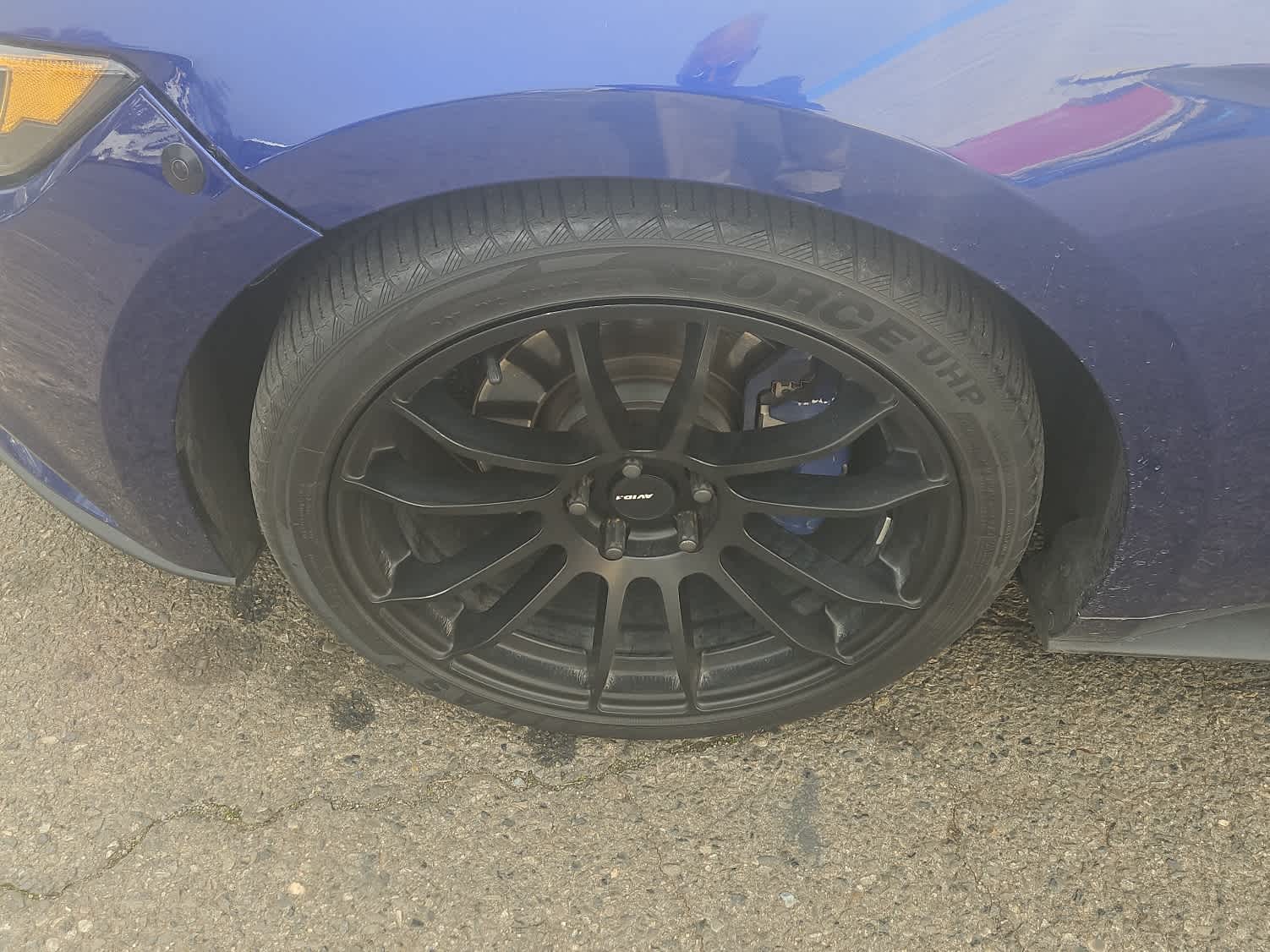 Thumbnail: 2016 Ford Mustang - 3