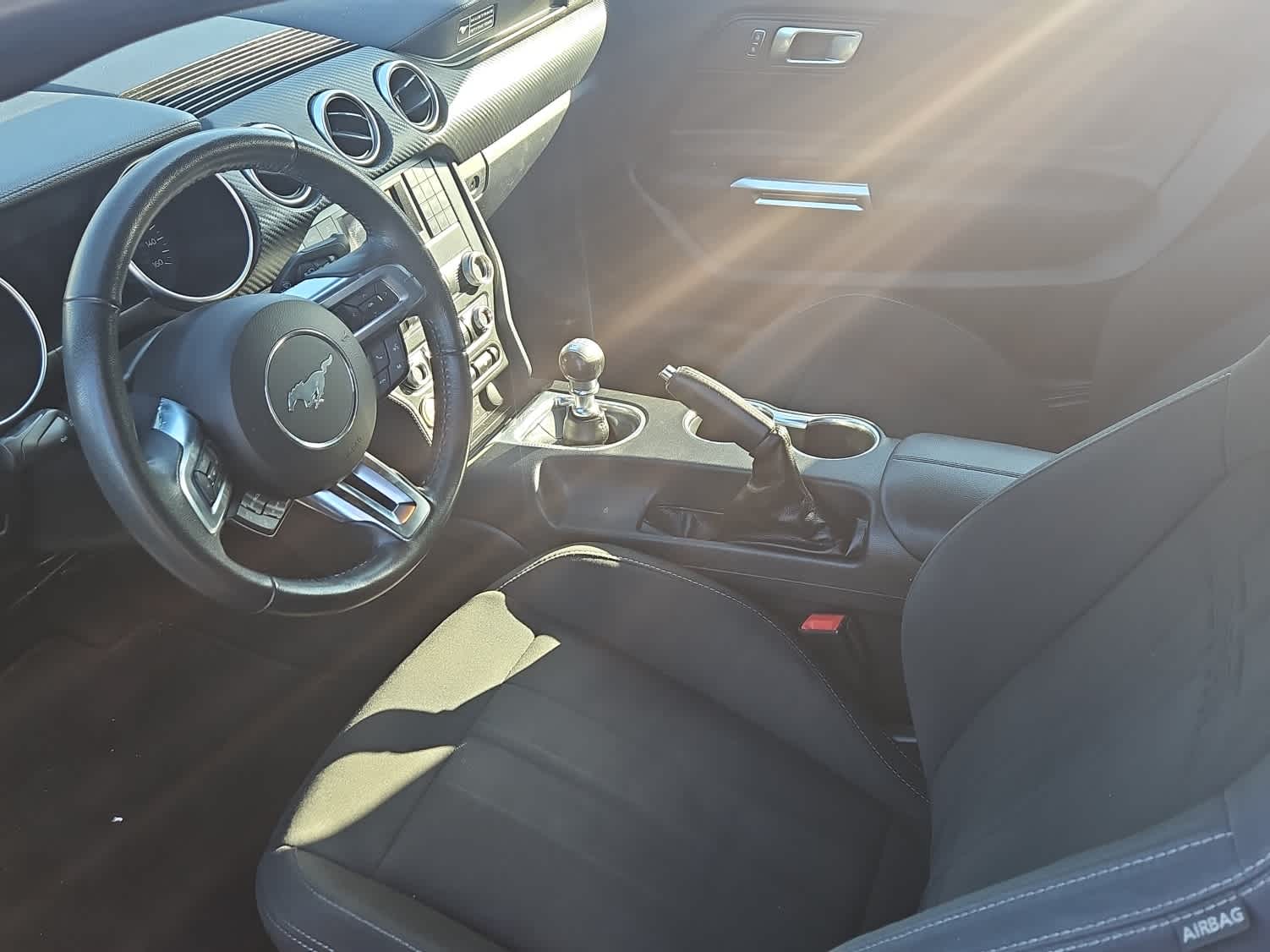 Thumbnail: 2020 Ford Mustang - 13
