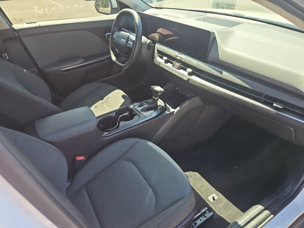 Thumbnail: 2025 Kia K4 - 12