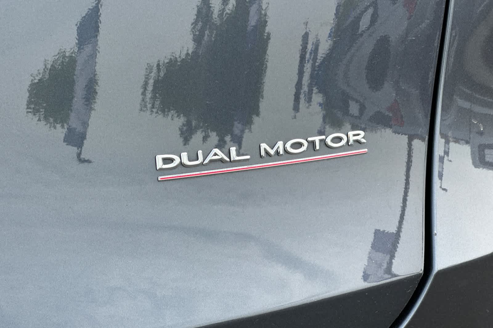 Thumbnail: 2021 Tesla Model Y - 27