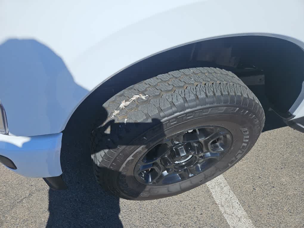 Thumbnail: 2026 Ford F-250 - 2