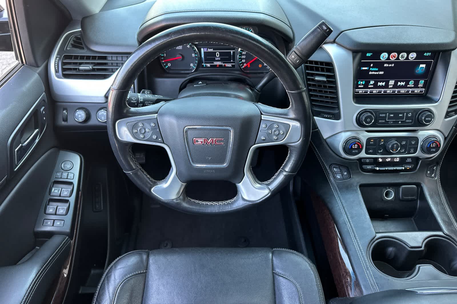 Thumbnail: 2019 GMC Yukon - 14