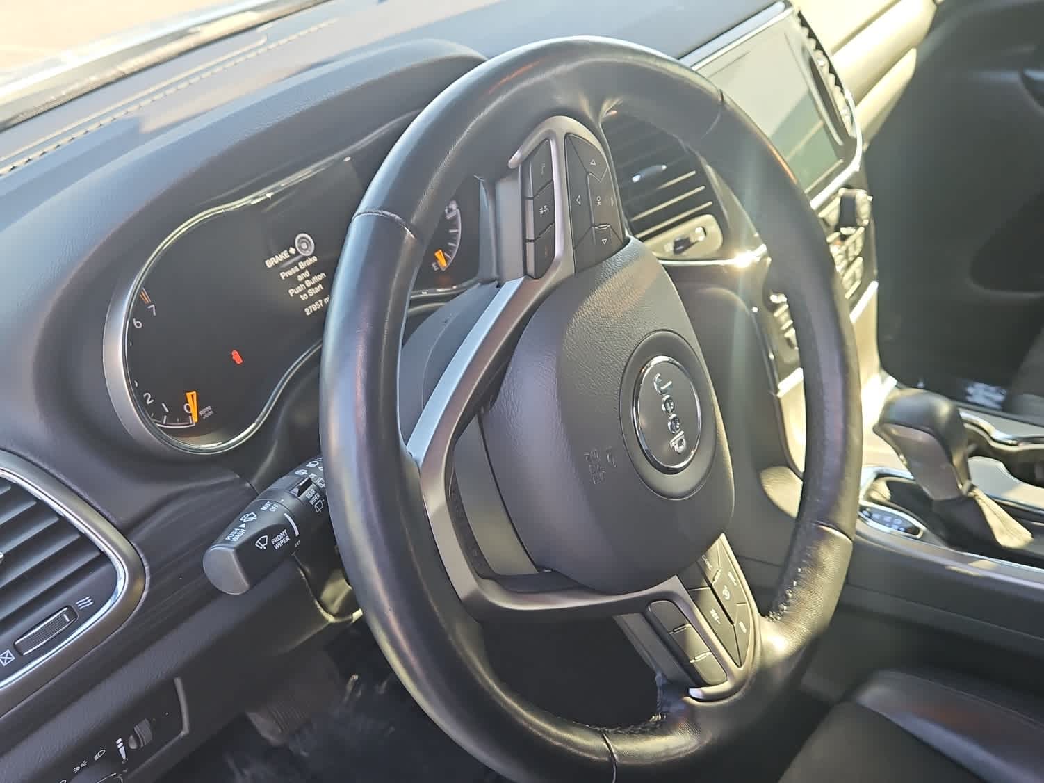 Thumbnail: 2021 Jeep Grand Cherokee - 2