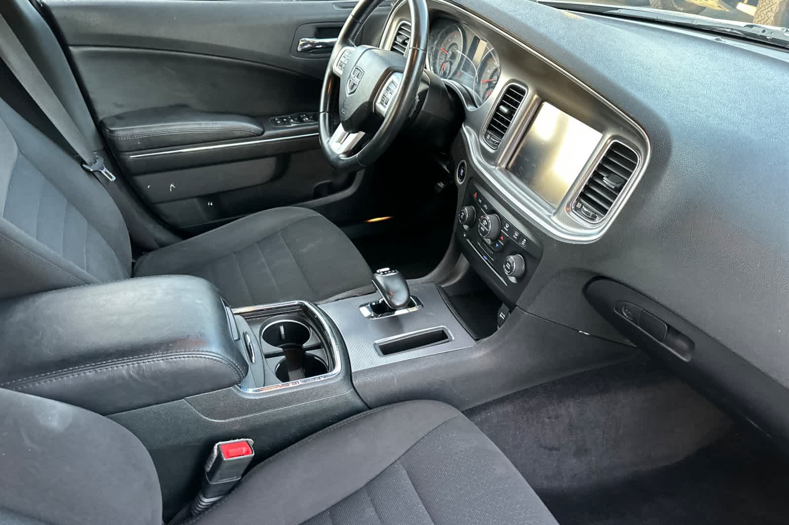 Thumbnail: 2013 Dodge Charger - 15