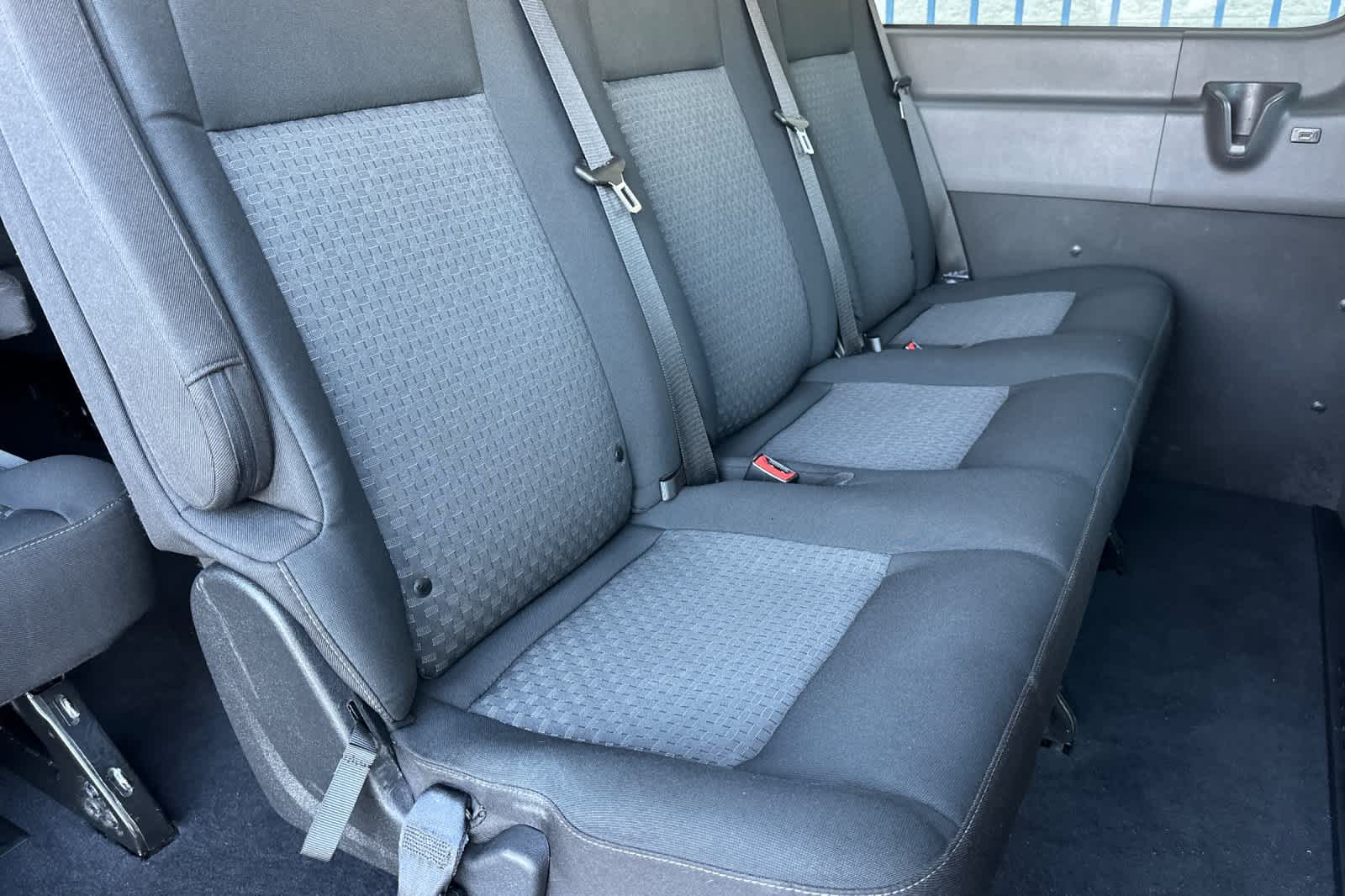 Thumbnail: 2022 Ford Econoline - 4