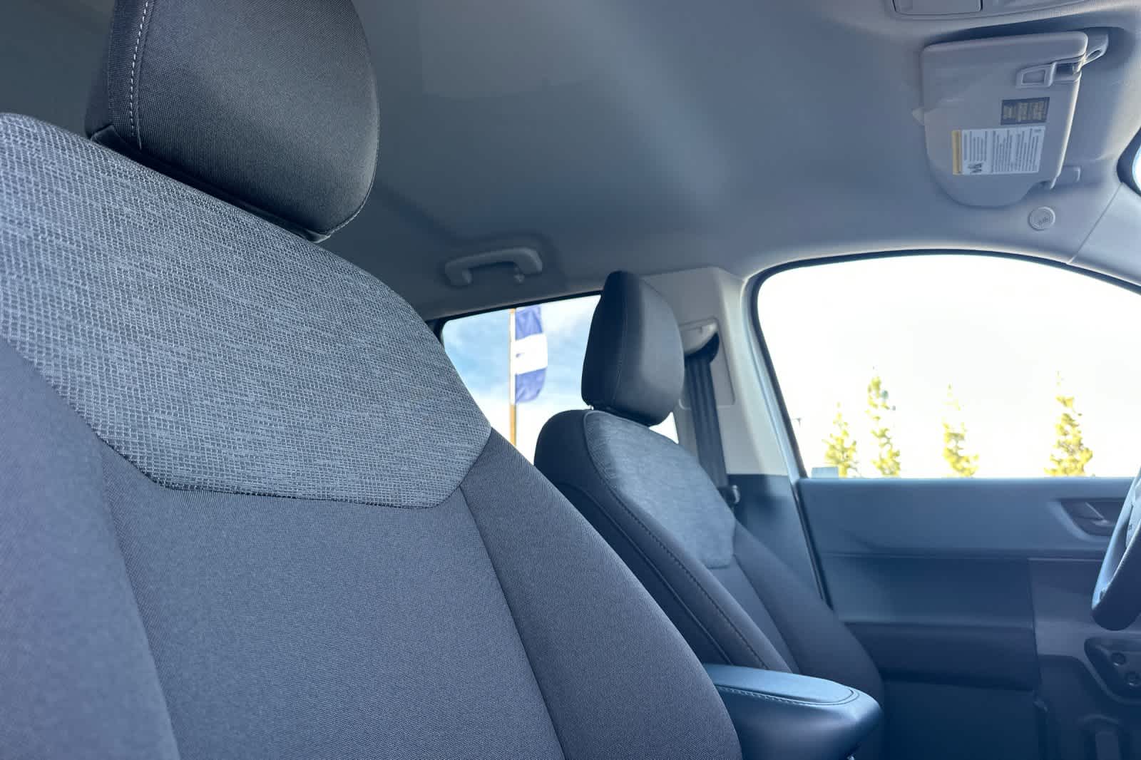 Thumbnail: 2025 Ford Maverick - 17