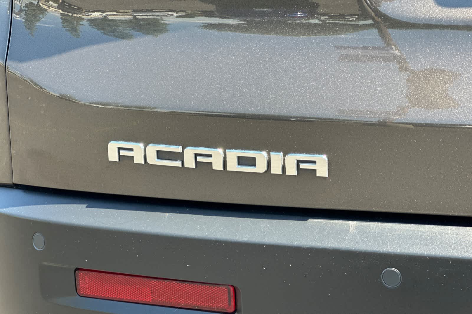 Thumbnail: 2019 GMC Acadia - 29