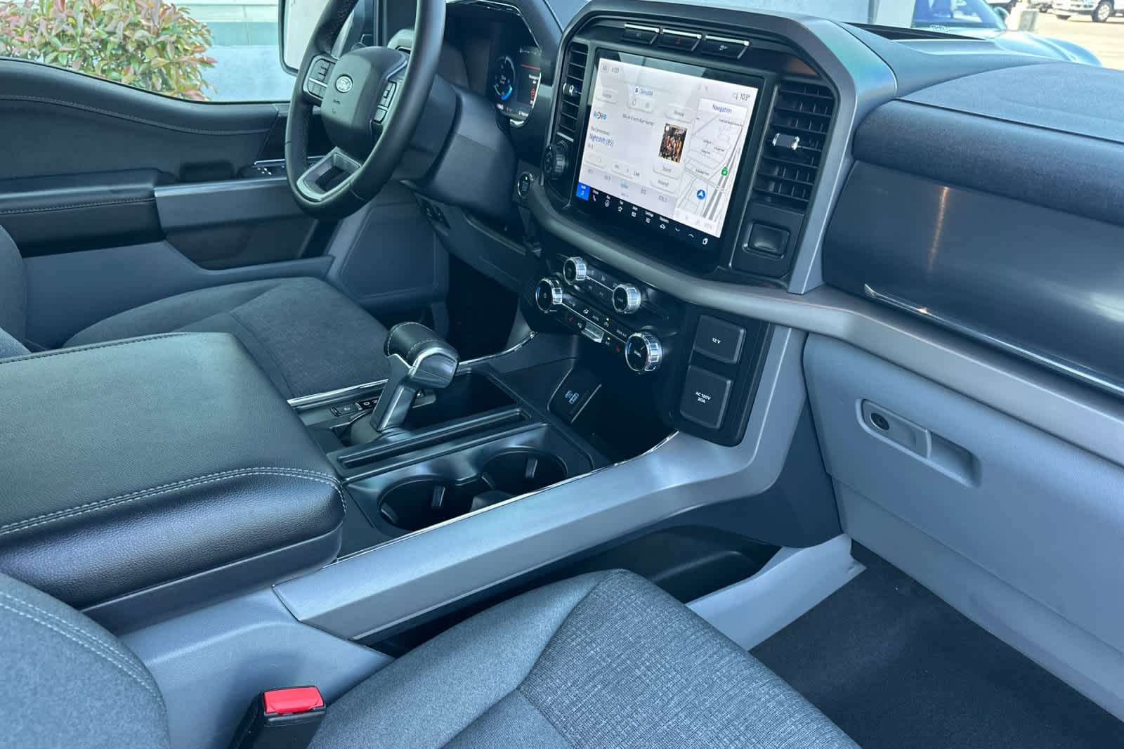 Thumbnail: 2024 Ford F-150 - 16