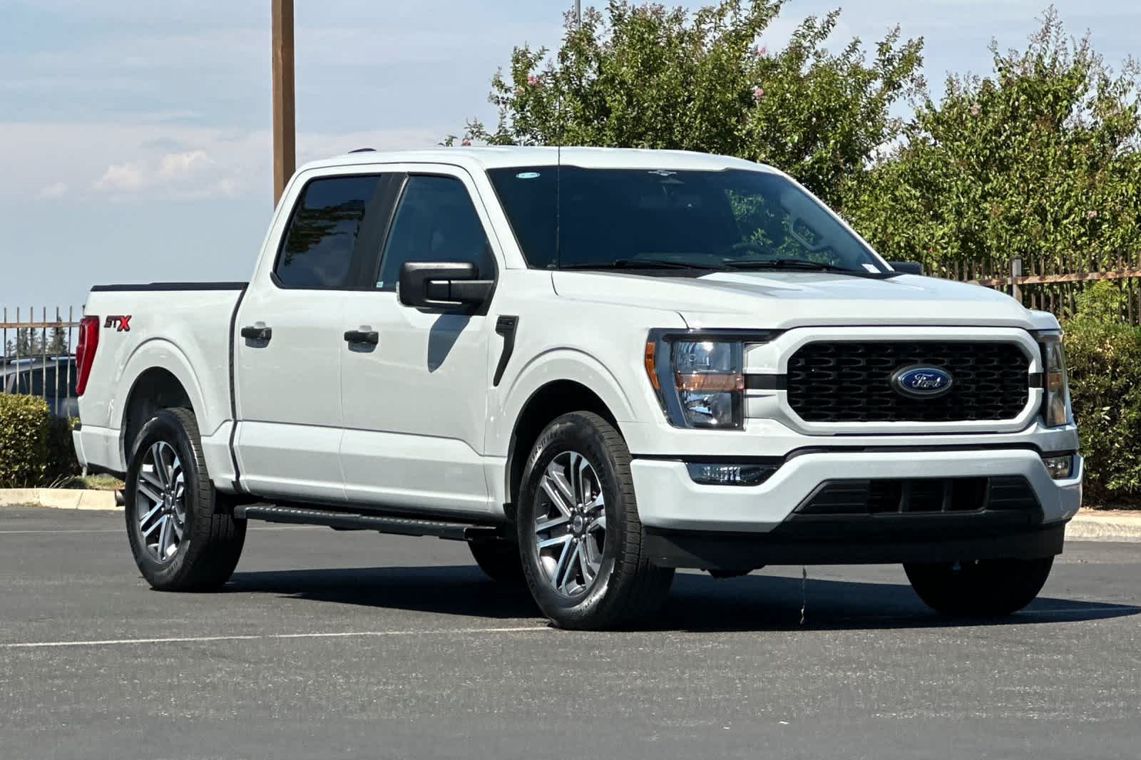 Thumbnail: 2023 Ford F-150 - 10