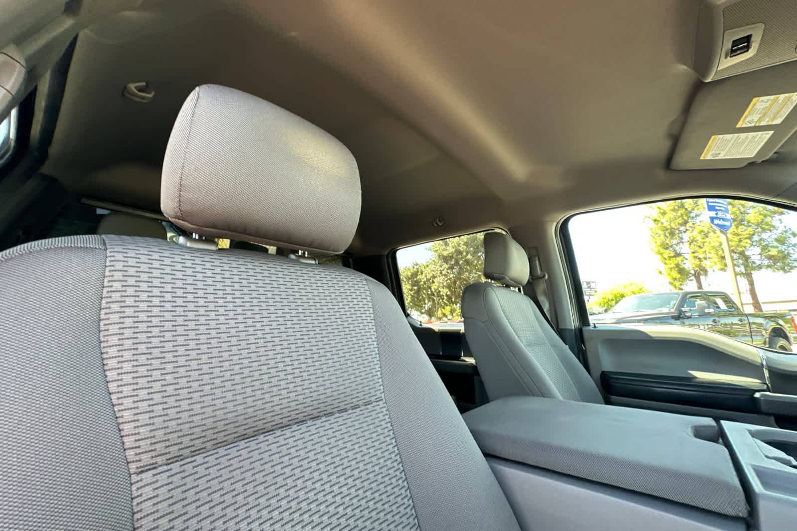 Thumbnail: 2015 Ford F-150 - 16