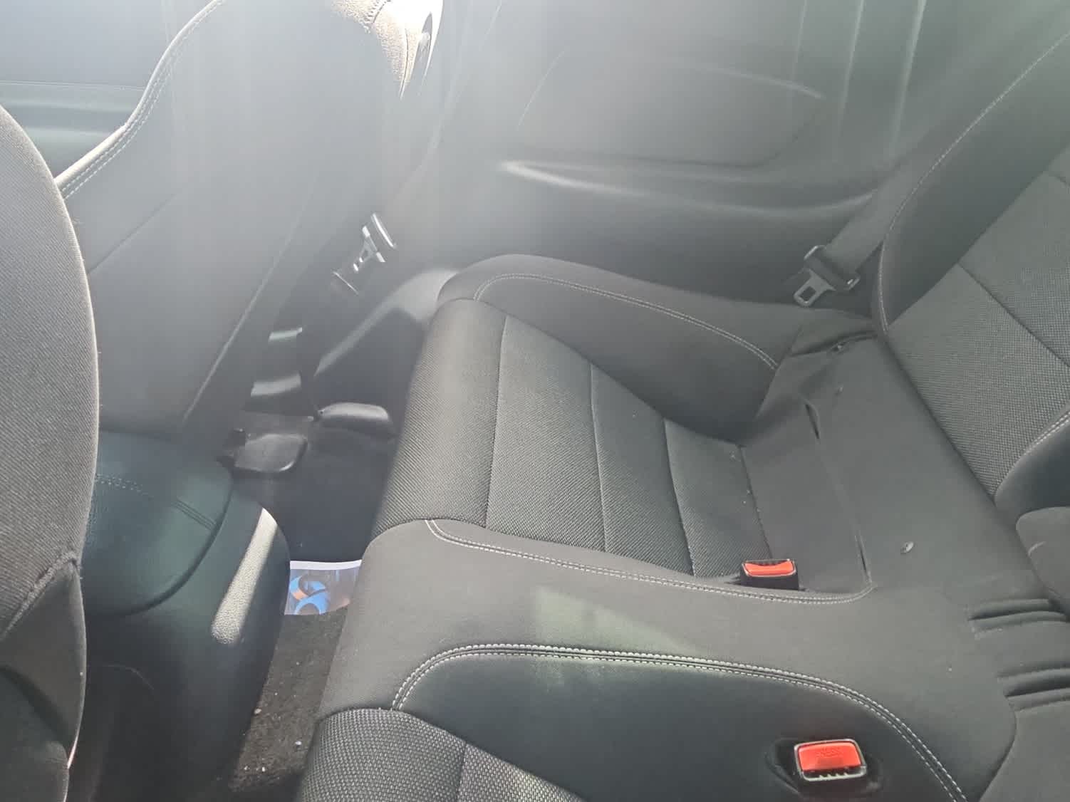 Thumbnail: 2016 Ford Mustang - 9