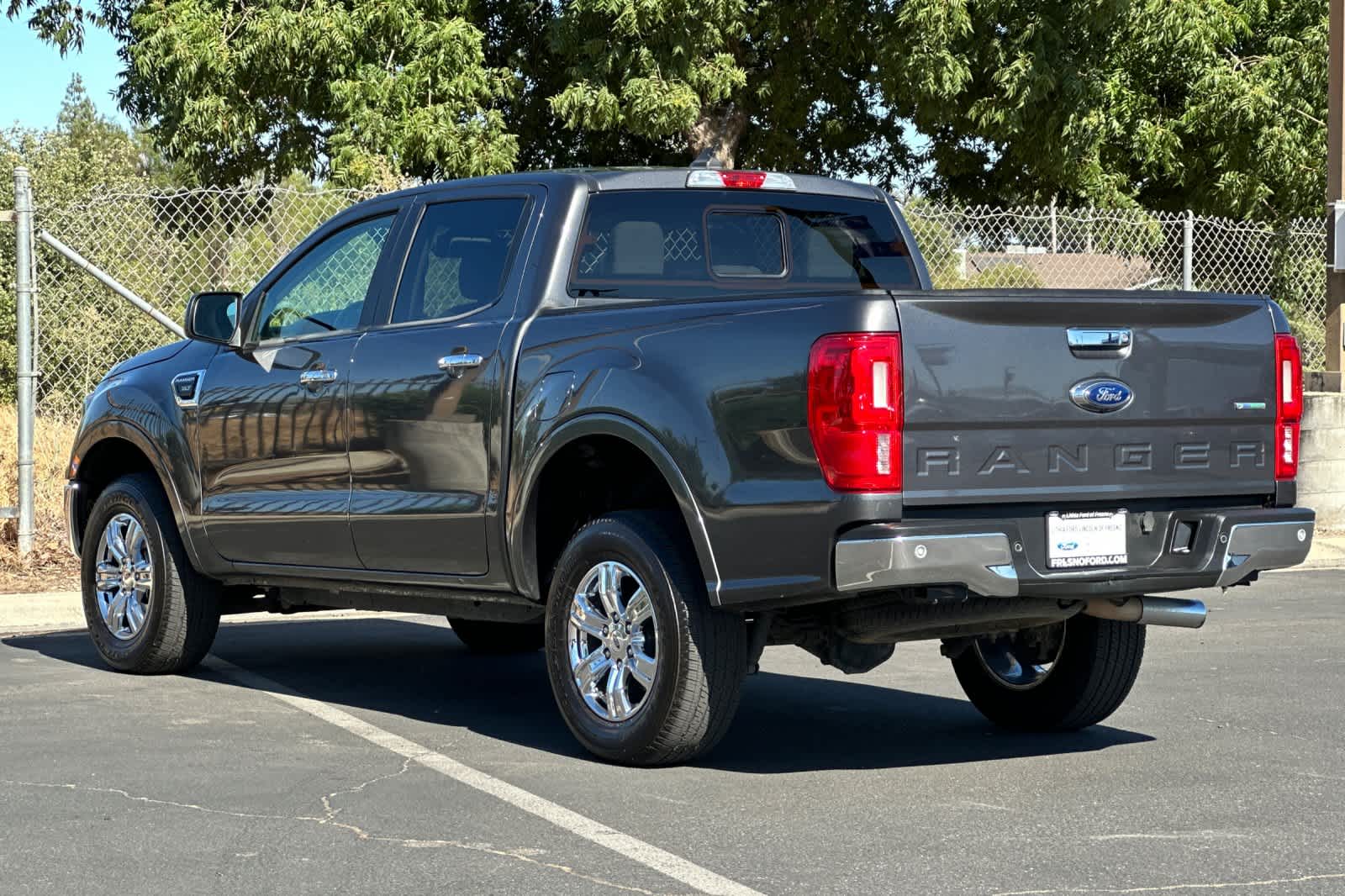 Thumbnail: 2019 Ford Ranger - 7