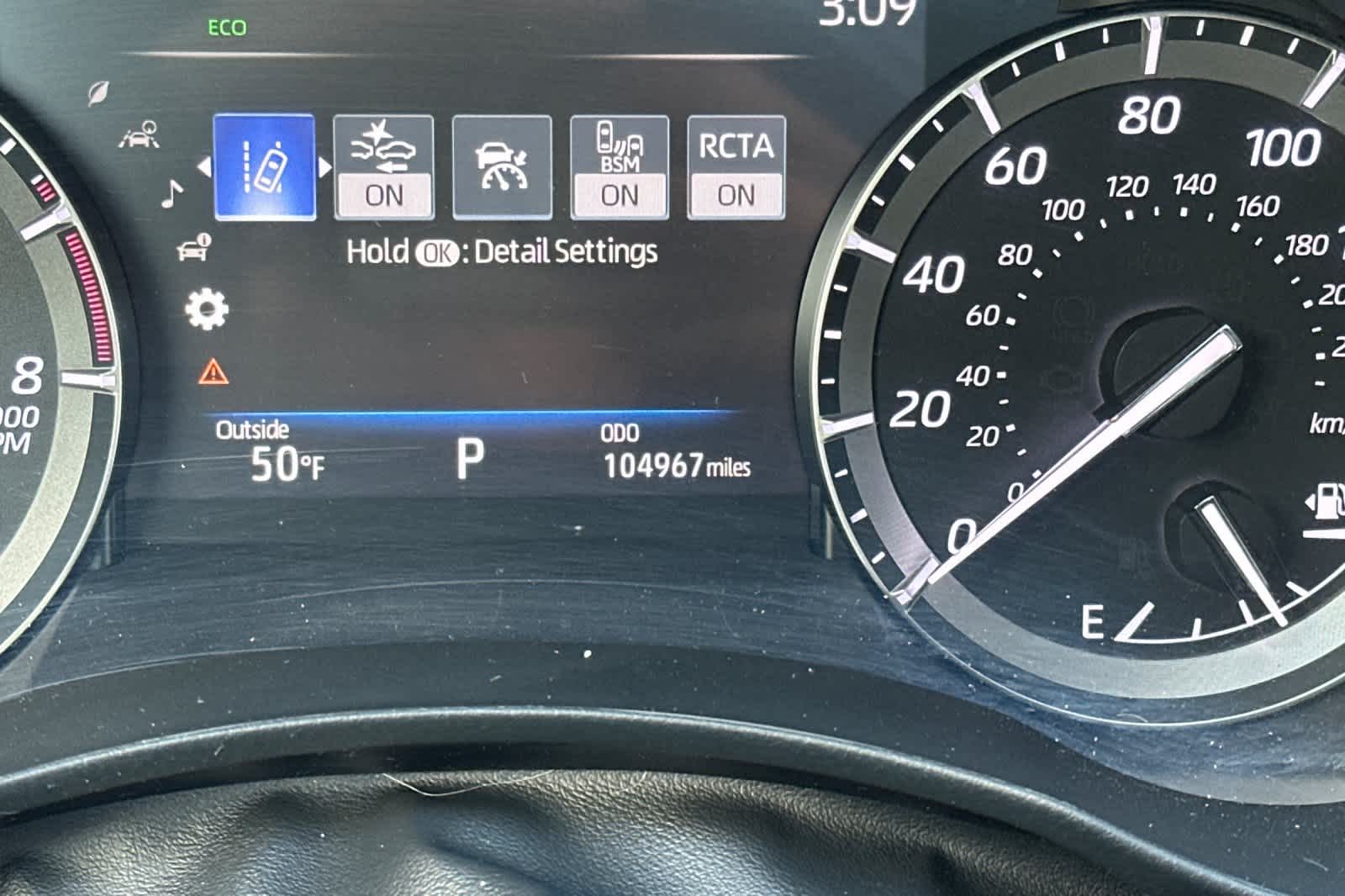 Thumbnail: 2021 Toyota Highlander - 26