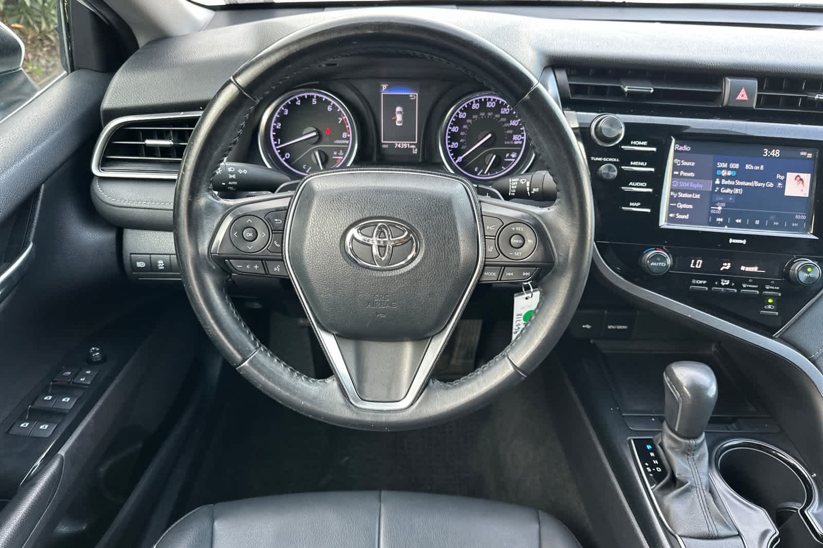 Thumbnail: 2020 Toyota Camry - 14