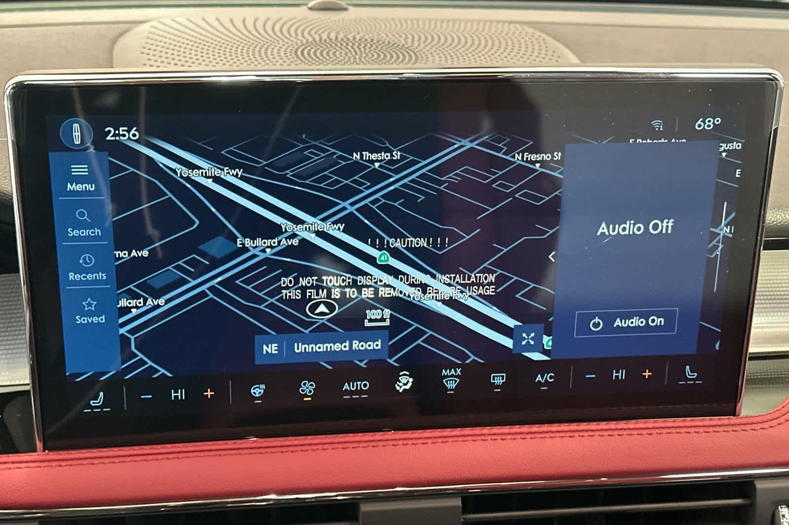 Thumbnail: 2026 Lincoln Corsair - 20