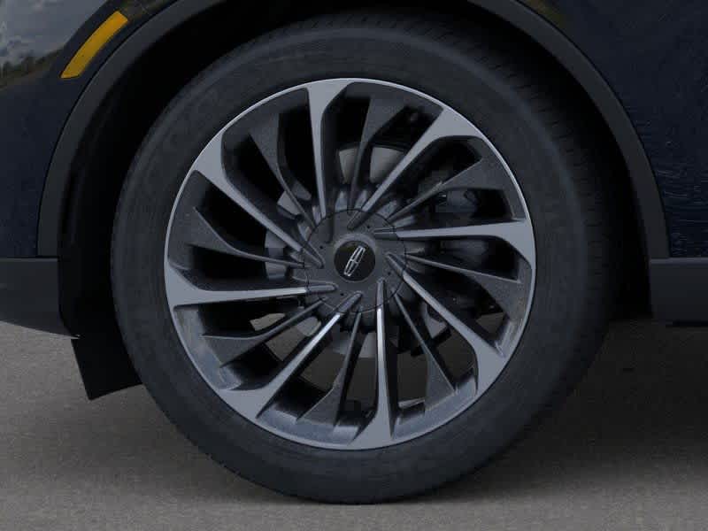 Thumbnail: 2026 Lincoln Aviator - 20
